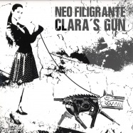 Front View : Neo Filigrante - CLARAS GUN - Filigrante002