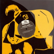 Front View : Andry Nalin - PORNOGRAPHIC MATERIAL - Supercow / SC09-6