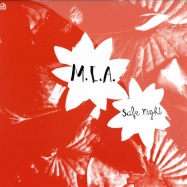 Front View : M.i.a - SAFE NIGHT - Substatic57