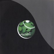 Front View : Various - LUCK PUSHER EP - Wet Musik / WET026