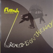 Front View : Florian Meindl - REALITY IS ON THE WAY - Flash / Flash002