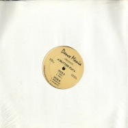 Front View : Parris Mitchell - BUTTER FLY (REISSUE) - Dance Mania / DM056