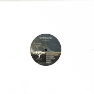 Front View : Brett Longman - PREMIUM EP - Safari Electronique / SAF019