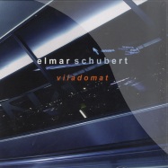 Front View : Elmar Schubert - VILADOMAT - Polyphonics / PR09