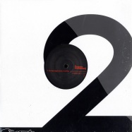 Front View : 2Raumwohnung - 36 GRAD (12 Inch REMIX) - It.Sounds / its0266