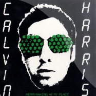 Front View : Calvin Harris - MERRYMAKING AT MY PLACE - DEADMAU5 REMIX - Do It Yourself / dsm752