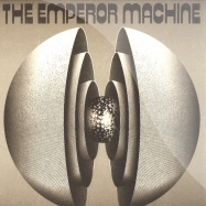 Front View : The Emperor Machine - SLAP ON - DC Records 81