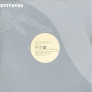 Front View : Mr Dre - THE FOREIGN EXCHANGE EP - Databass / db039