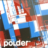 Front View : Polder - POLDERMODEL (2X12) - Intacto / IntacLP001