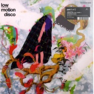 Front View : Low Motion Disco - LOVE LOVE LOVE PT1 - Eskimo / 541416502045