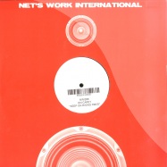 Front View : Ian Carey - KEEP ON RISING (REMIXES) - Nets Work International / nwi268