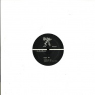 Front View : Lanny May - MY FRIEND / ESCAPING THE CITY - Extrasmart Records / EXSR003