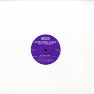 Front View : Crowdpleaser & St. Plombs - 2006 REMIXES IV - Mental Groove / MGLTD020