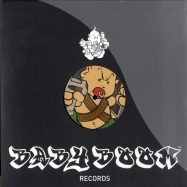 Front View : Various - THE GREAT MISSES - Babyboom / Baby040