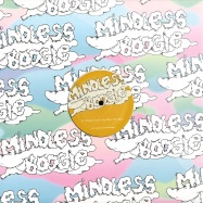 Front View : Various Artists - SUMMER IN THE CITY - Mindless Boogie / mindless014