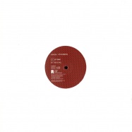 Front View : Daniel Steinberg - UPTOWN / REVIVAL - Front Room / Frm022