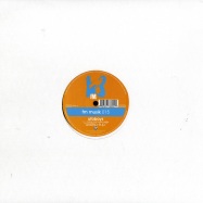Front View : Ufoboys (Manuel Tur & Modern Walker) - AIRSTRIP EP - FM Musik / FMM0156