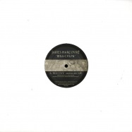 Front View : James Hardcourt - MEA CULPA / HOOK N SLING REMIX - Twisted Frequency /TF015