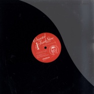 Front View : Oriental Funk Stew - THE HOUSEKEEPER REMIXED PT. 1 - Amentimusic / amenti36