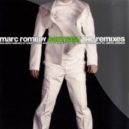 Front View : Marc Romboy - CONTRAST / THE REMIXES (2X12) - Systematic / Syst0083