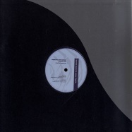 Front View : Sascha Kloeber - SAME SUN IN YOUR FACE - Inclusion / incl002