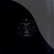 Front View : Faceless Mind - GLASRIKET EP - Lunar Disko / LDR002