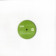 Front View : Sygaire - MONO:POLY EP (MARLOW RMX) - Room With A View  / view003