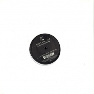 Front View : Joeski & DJ Chus - El Amor (2002 Mixes) - NRK071