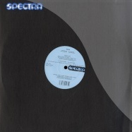 Front View : Bologna Connection/k88 - NUMBER ONE/LUCKY STAR - Spectra / spc073