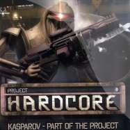 Front View : Kasparov - PART OF PROJECT - Neophyte / neo045