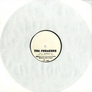 Front View : The Freakers - IF YOU WANT 2 / FAIRY - The Freakers Music / df001