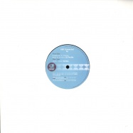 Front View : DJ Profile / Similau - STILL CONNECTED EP - Connected / CNT005