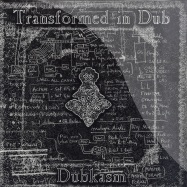 Front View : Dubkasm - TRANSFORMED IN DUB (LP) - Sufferahs Choice Recordings / dubk012LP