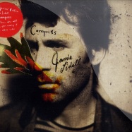 Front View : Jamie Lidell - COMPASS (LTD.ED.) (2CD) - Warp Records / warpcd192x