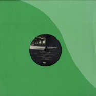 Front View : Trancemicsoul - HIDDEN WAREHOUSE EP - Seasons Limited / SL59