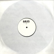 Front View : Alex Picone & Kaysand - VOL. 2 - Mus Records / MUS02