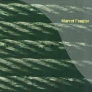 Front View : Marcel Fengler - ENIGMA EP - Ostgut Ton 41