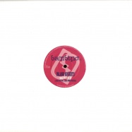Front View : Inland Knights - HALF STEPPIN EP - Bambino / BAM013