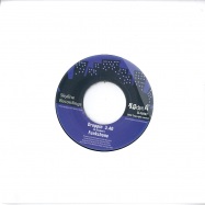 Front View : Funkshone - DROPPIN (7 INCH) - Skyline Recordings / SL45007