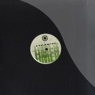 Front View : Umek - KRKA EP - Planet Rhythm UK / prruk005