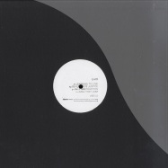 Front View : Lhas - LEARNING TO LIVE - Vibrations / vib002
