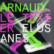 Front View : Arnaud Le Texier - ELUSANES - Cocoon / Cor12085