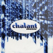 Front View : Sebastian Amore - THE LONG WINTER - Chalant Music / Chalant004