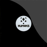 Front View : Compuphonic - TOUCHWOOD EP - Klimaks / KM013