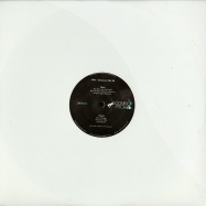 Front View : Nino - CLASE DE 1984 EP - Donky Pitch / dky002
