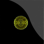 Front View : Coma Cruise - SCIENCE FUNKTION EP - Villa Bambao Records / vbarltd991