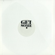 Front View : Eagles For Hands - GET SOME EP - Get Some / gsr002