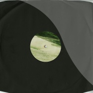 Front View : AnD - NON COMPLIANT - Inner Surface Music / INNER002