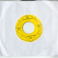 Front View : Tom Noble - ACCEPT THE TRUTH (INKSWEL REMIX) (7 INCH) - Superior Elevation / SE1003