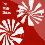 Front View : White Stripes - LAFAYETTE BLUES (7 INCH) - Italy Records / tmr089